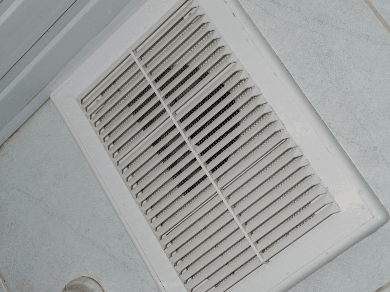 how ventilation fans can help me save on energy costs