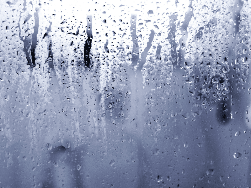 how to reduce humidity in your home