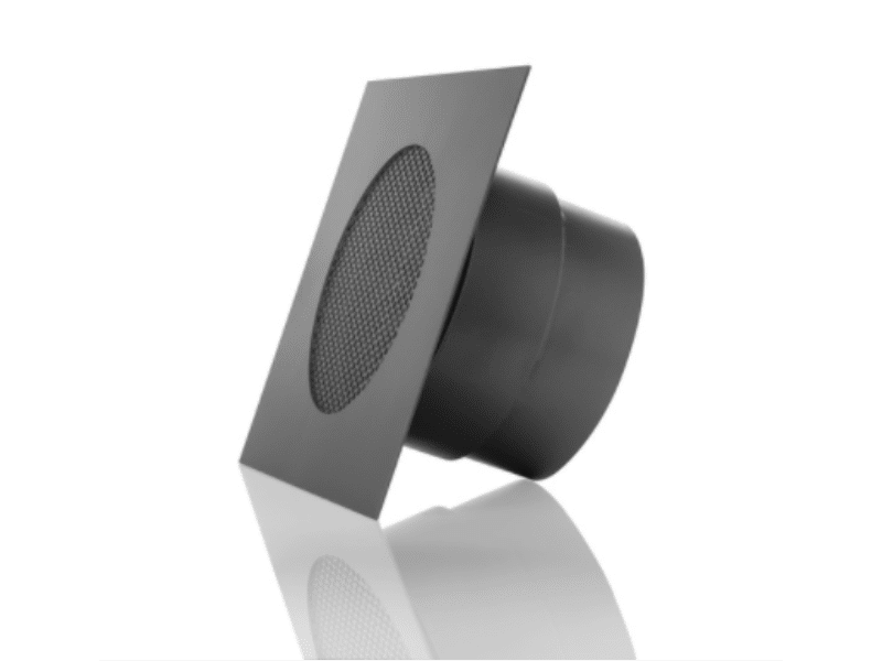 residential ventilation fans for apartments & strata