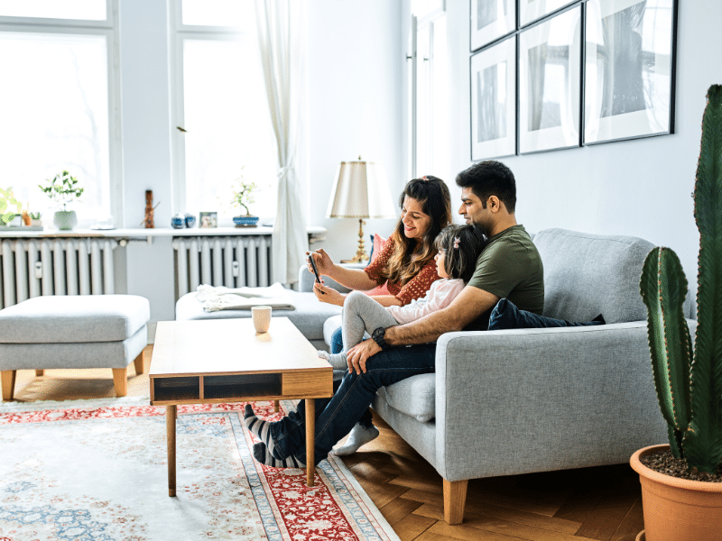 why is sufficient ventilation in your home so important
