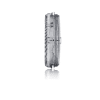 Translucent ventilation window fan