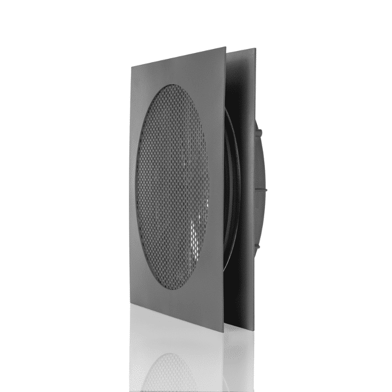 door fan open door fan open