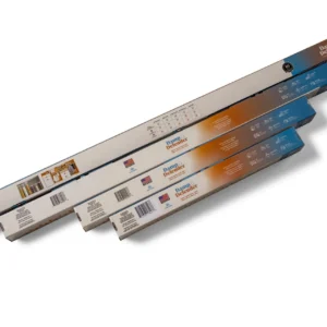 Damp Rod 25