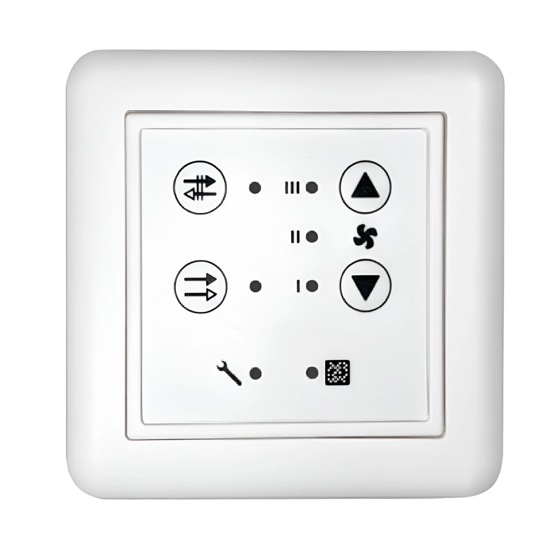 HR panel